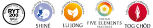 2023 Online CUSTOM Lu Jong Teacher Training