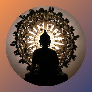 ONLINE LIVE Shiné: Traditional Tibetan Shamatha Meditation -  PRIVATE 1-2-1 (Level One)